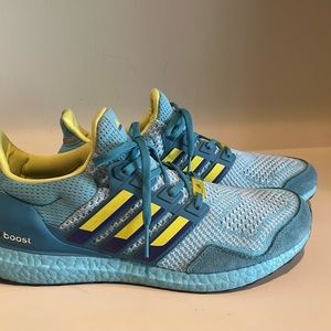 Adidas Ultraboost Cross Trainers Size 12